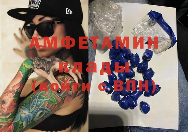 стафф Алексин