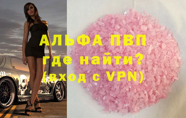 стафф Алексин