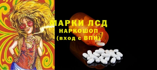 стафф Алексин